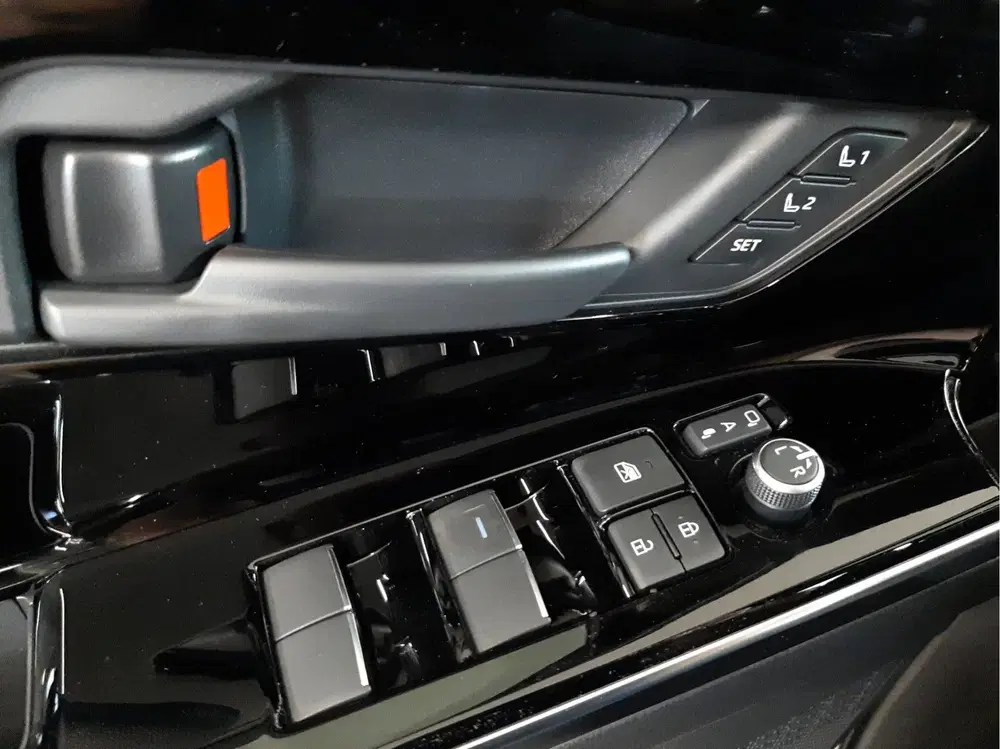 Toyota bZ4X Premium 4WD 71 kWh Panoramadak uit 2025, foto 11