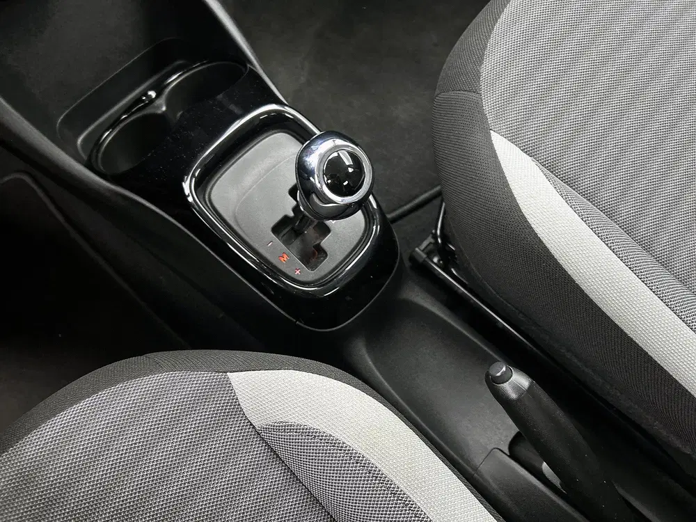 Toyota Aygo 1.0 VVT-i x-joy Automaat uit 2019, foto 11