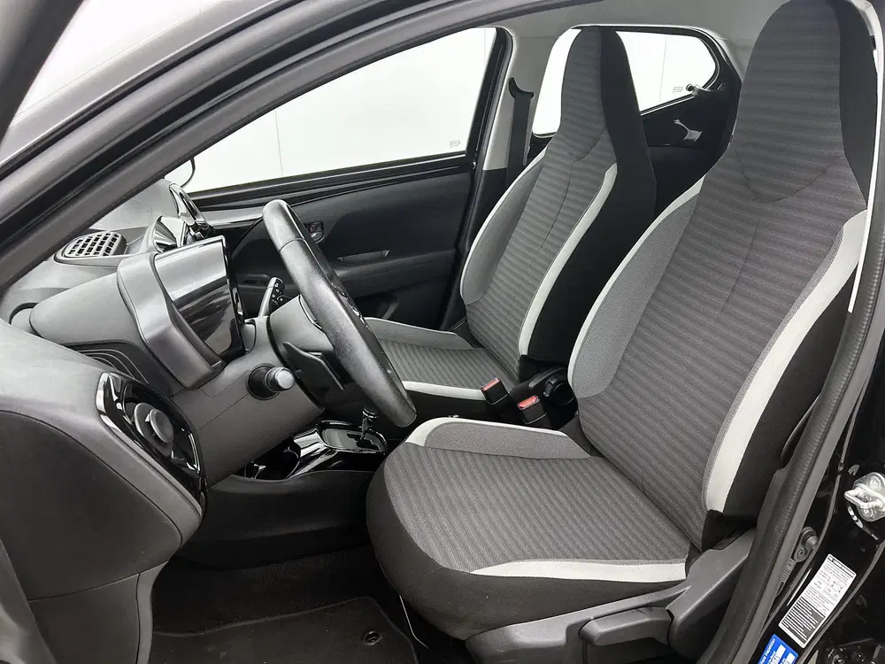 Toyota Aygo 1.0 VVT-i x-joy Automaat uit 2019, foto 15