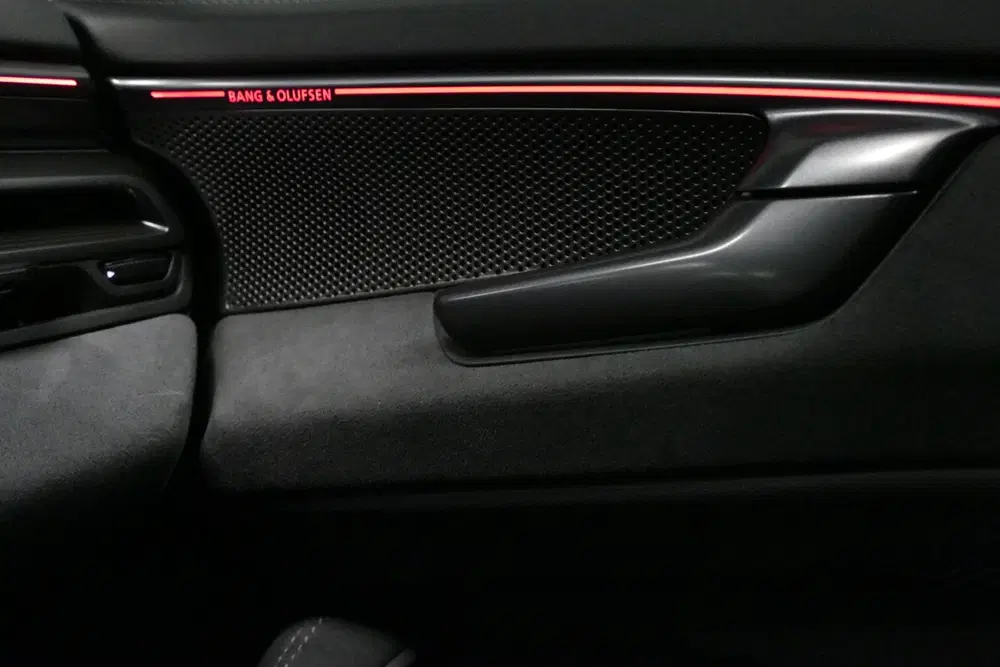 Audi A6 2.0 e-hybrid S edition uit 2026, foto 14