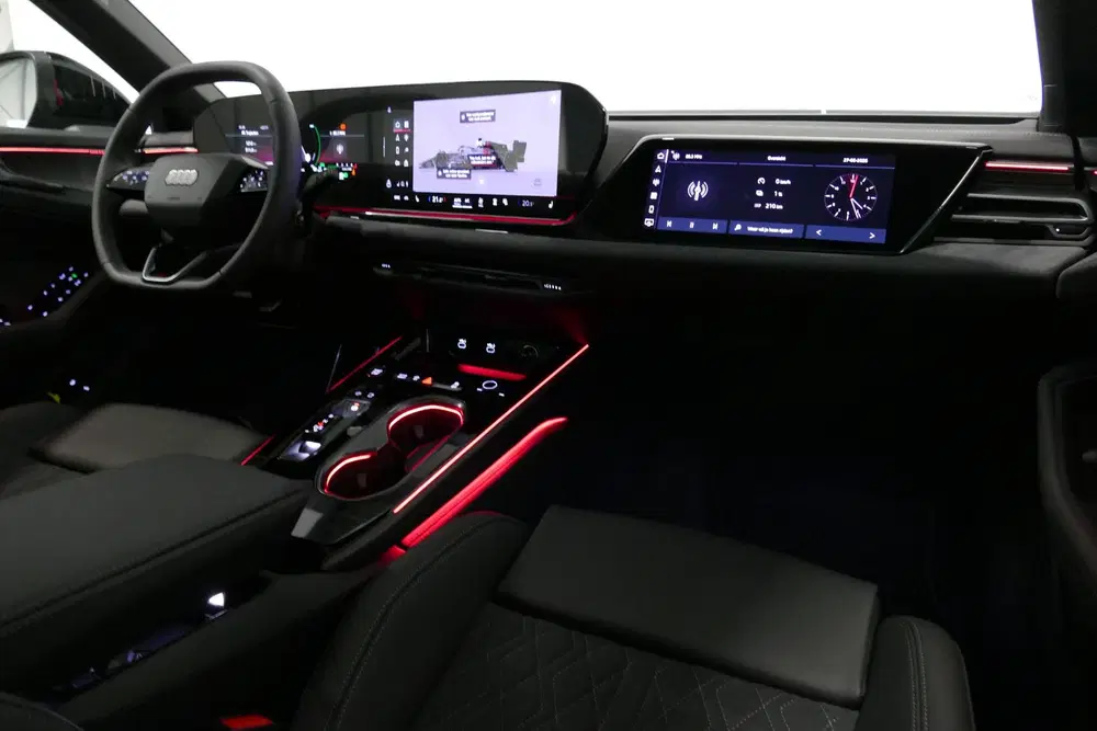 Audi A6 2.0 e-hybrid S edition uit 2026, foto 2