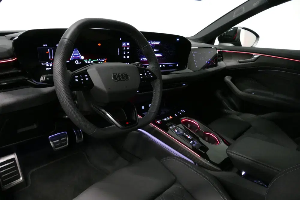 Audi A6 2.0 e-hybrid S edition uit 2026, foto 6