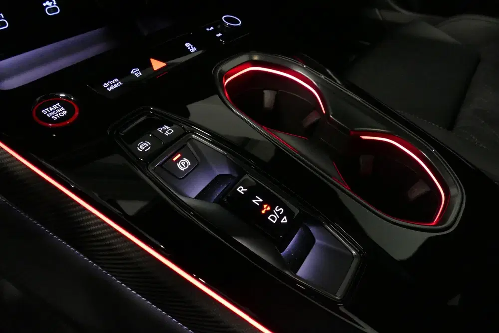 Audi A6 2.0 e-hybrid S edition uit 2026, foto 8