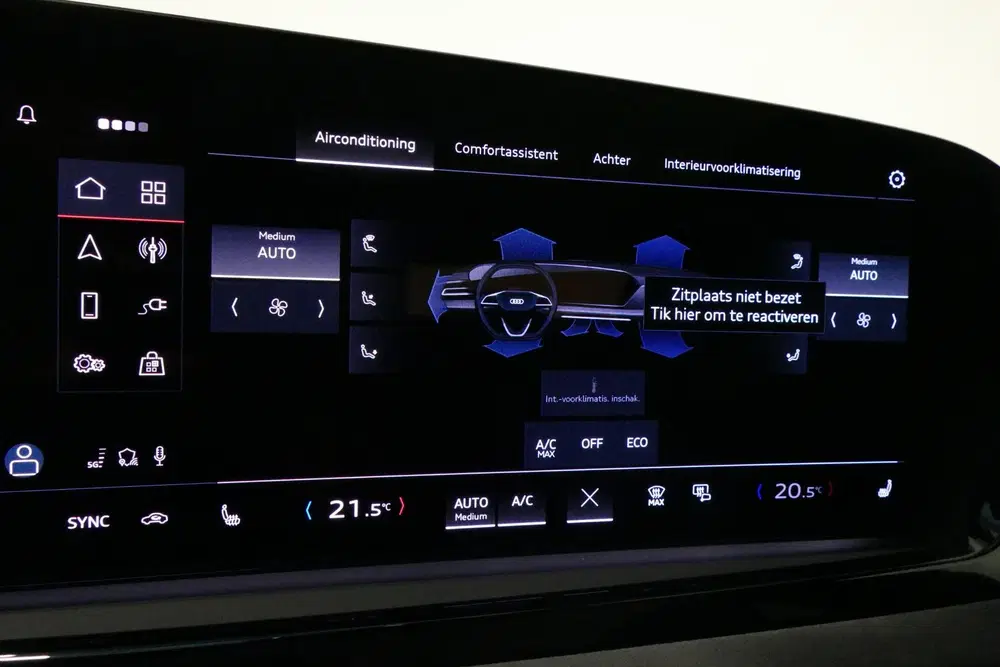 Audi A6 2.0 e-hybrid S edition uit 2026, foto 9