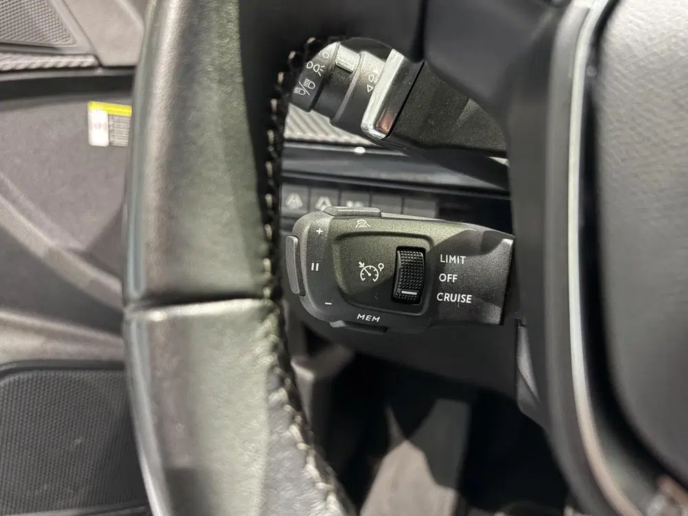 Peugeot 508 1.6 HYbrid Allure uit 2022, foto 13