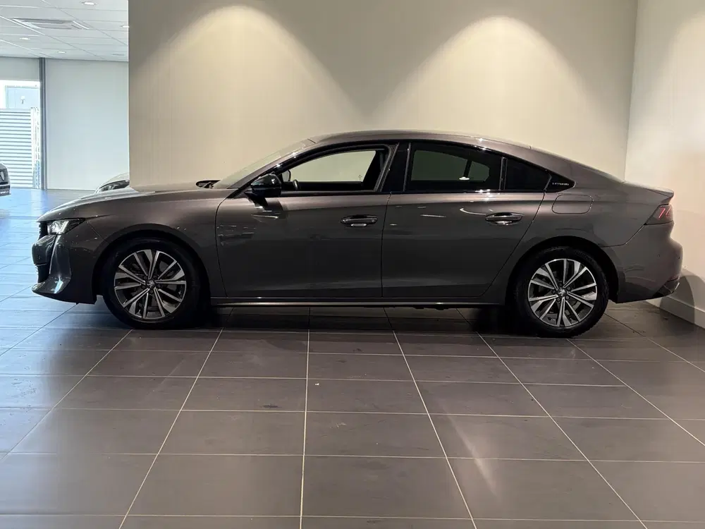 Peugeot 508 1.6 HYbrid Allure uit 2022, foto 3