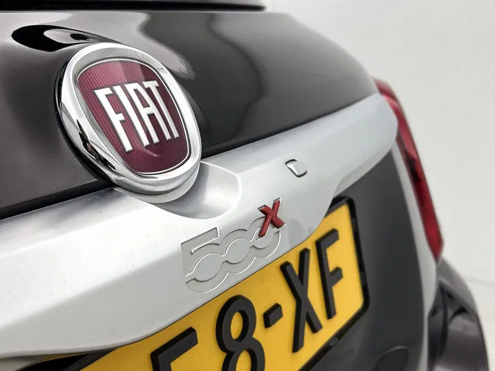 Fiat 500 1.3 GSE Lounge uit 2020, foto 11