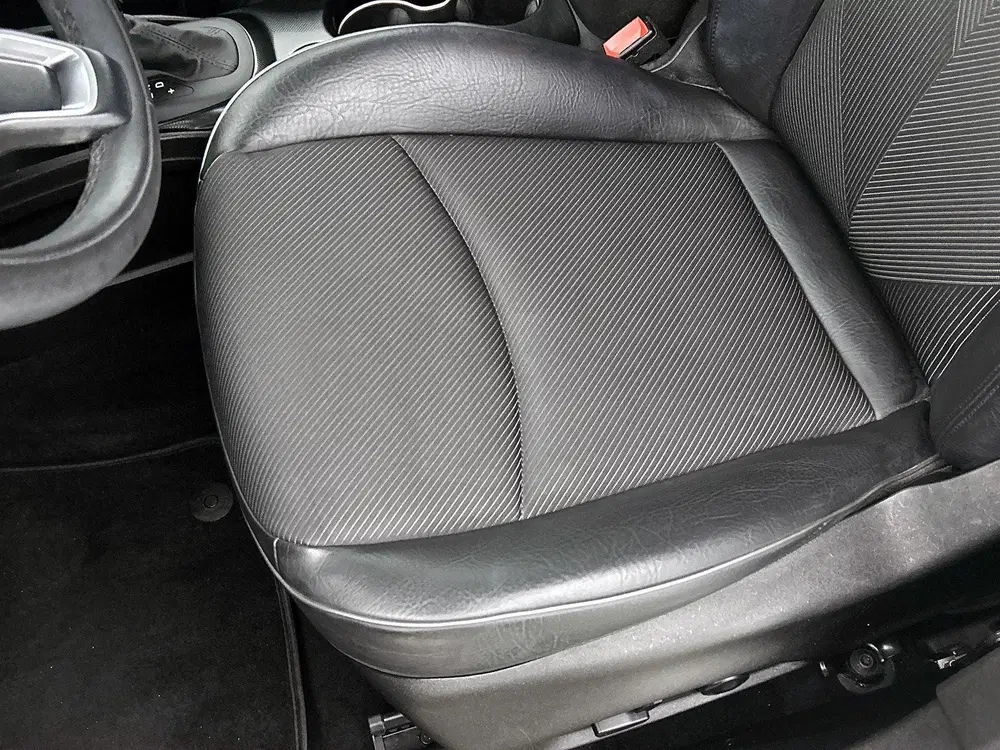 Fiat 500 1.3 GSE Lounge uit 2020, foto 13