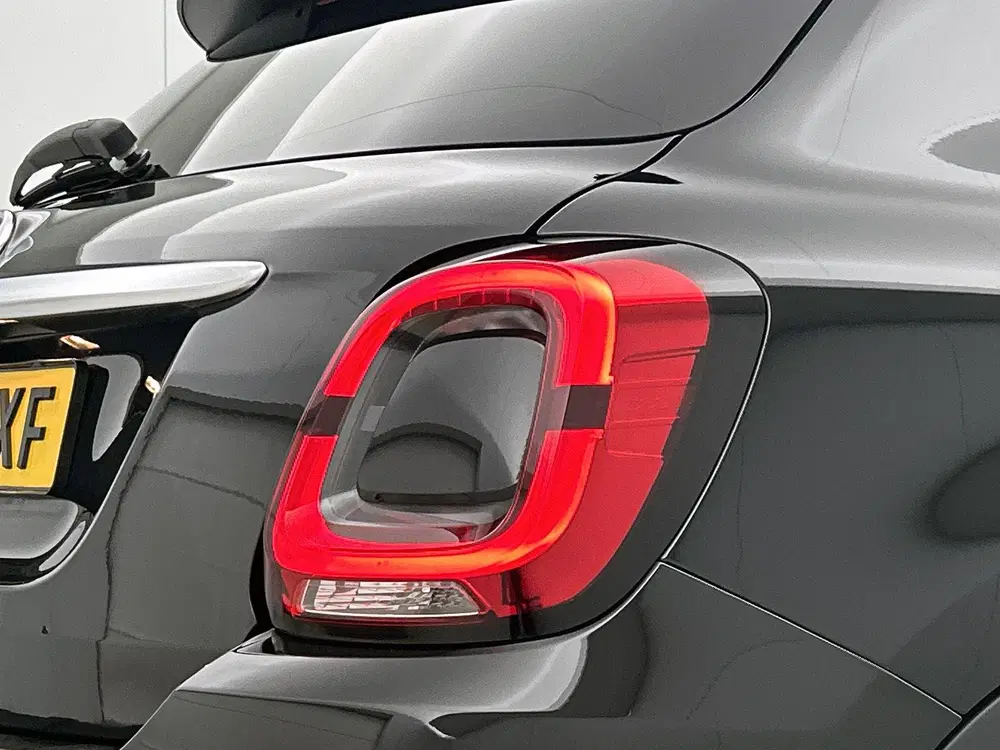 Fiat 500 1.3 GSE Lounge uit 2020, foto 15
