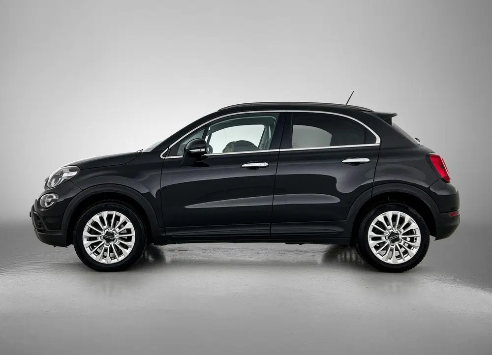 Fiat 500 1.3 GSE Lounge uit 2020, foto 2
