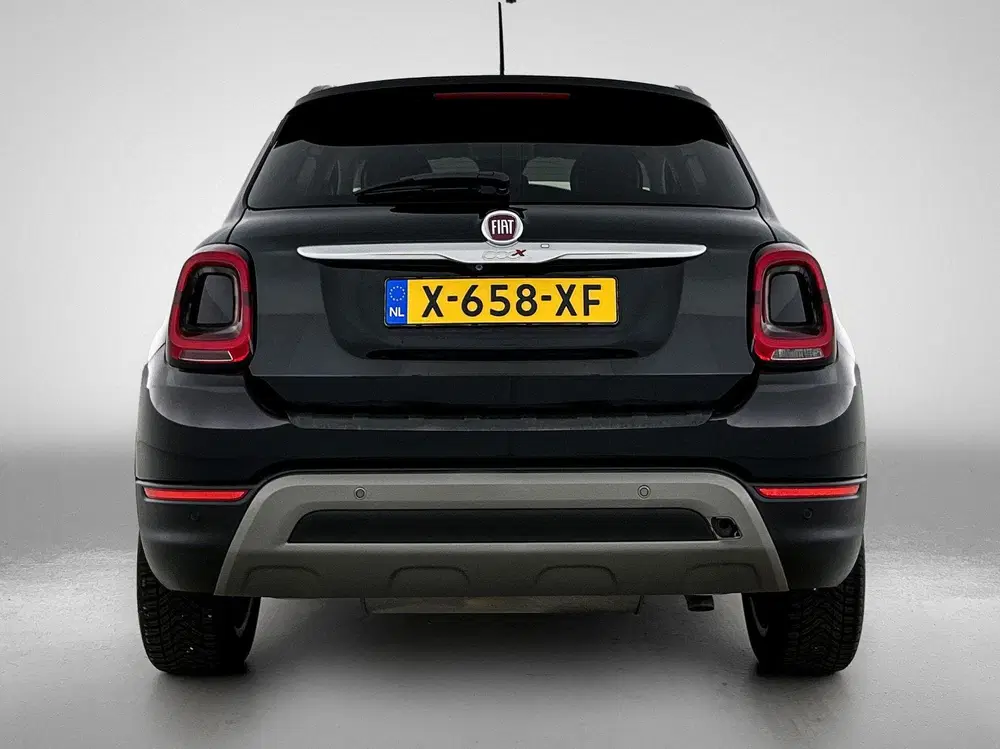 Fiat 500 1.3 GSE Lounge uit 2020, foto 3