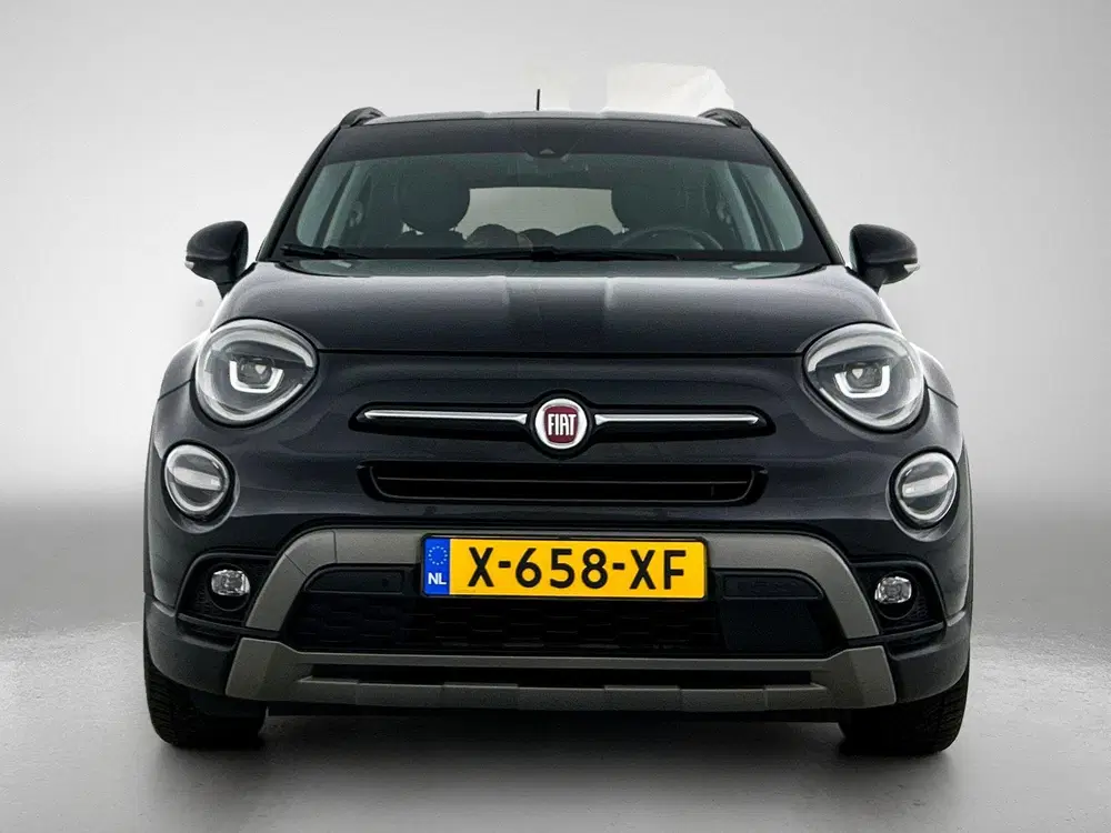 Fiat 500 1.3 GSE Lounge uit 2020, foto 5