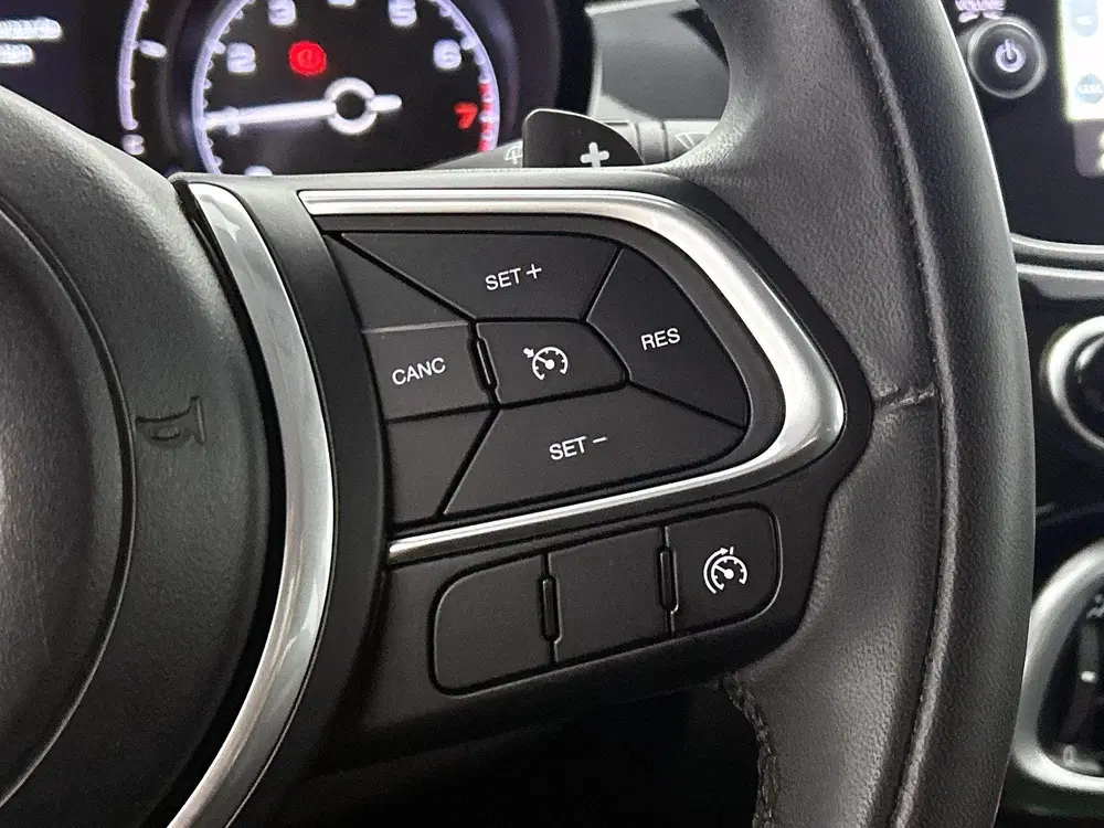 Fiat 500 1.3 GSE Lounge uit 2020, foto 6
