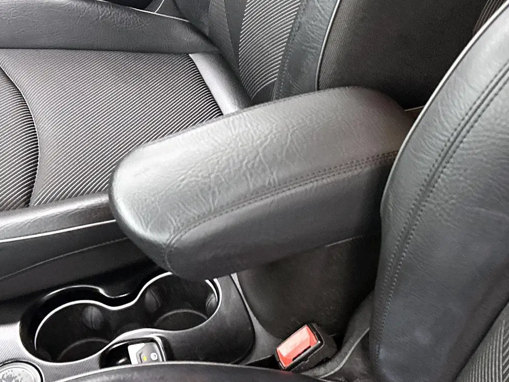 Fiat 500 1.3 GSE Lounge uit 2020, foto 9