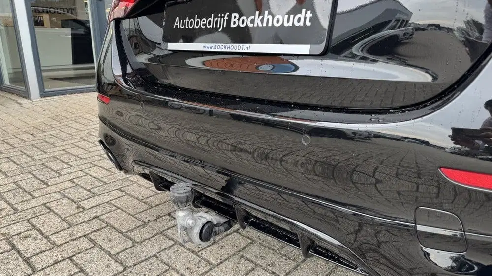 Mercedes-Benz E-Klasse AMG 53 4MATIC+ uit 2025, foto 14