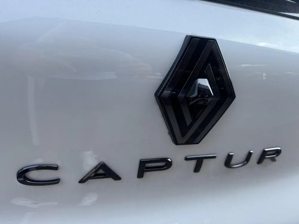 Renault Captur 1.6 E-Tech full hybrid 145 esprit Alpine uit 2025, foto 7