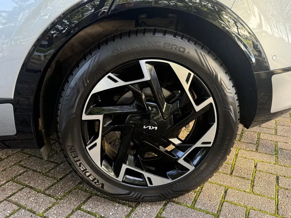 Kia Sportage 1.6 T-GDi Plug-in Hybrid AWD GT-PlusLine uit 2022, foto 10