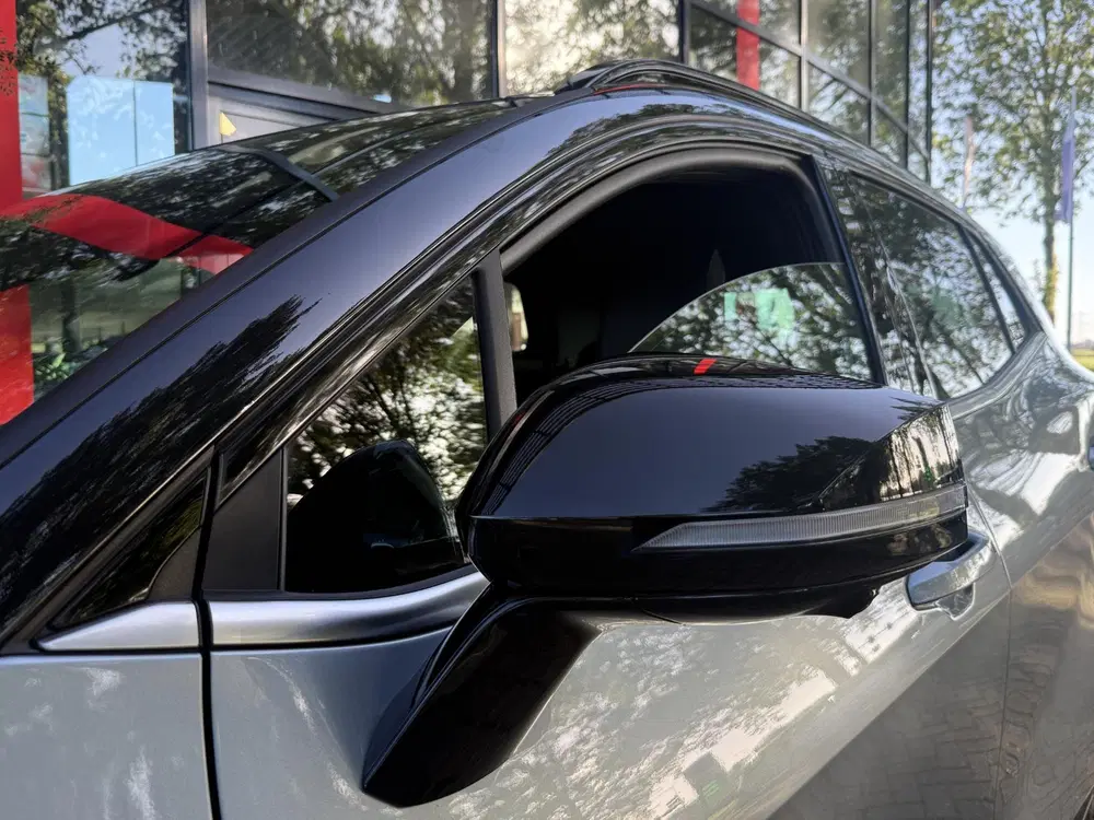 Kia Sportage 1.6 T-GDi Plug-in Hybrid AWD GT-PlusLine uit 2022, foto 11