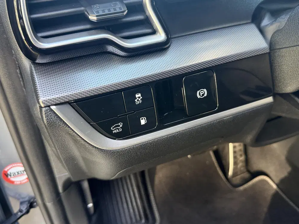 Kia Sportage 1.6 T-GDi Plug-in Hybrid AWD GT-PlusLine uit 2022, foto 15