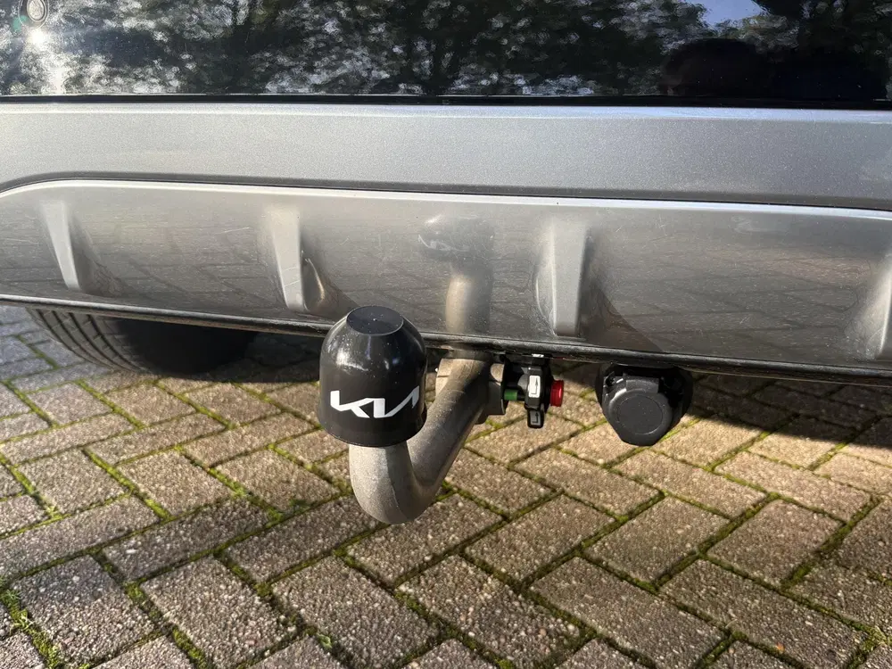 Kia Sportage 1.6 T-GDi Plug-in Hybrid AWD GT-PlusLine uit 2022, foto 7