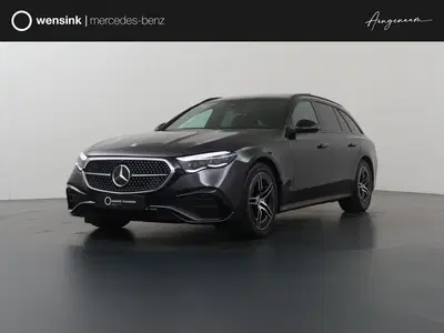 Mercedes-Benz E-Klasse 300 e Business Solution AMG uit 2026