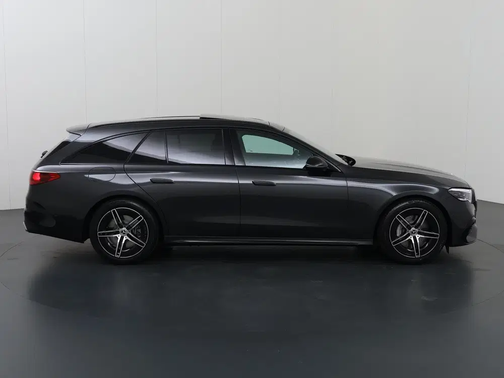 Mercedes-Benz E-Klasse 300 e Business Solution AMG uit 2026, foto 6