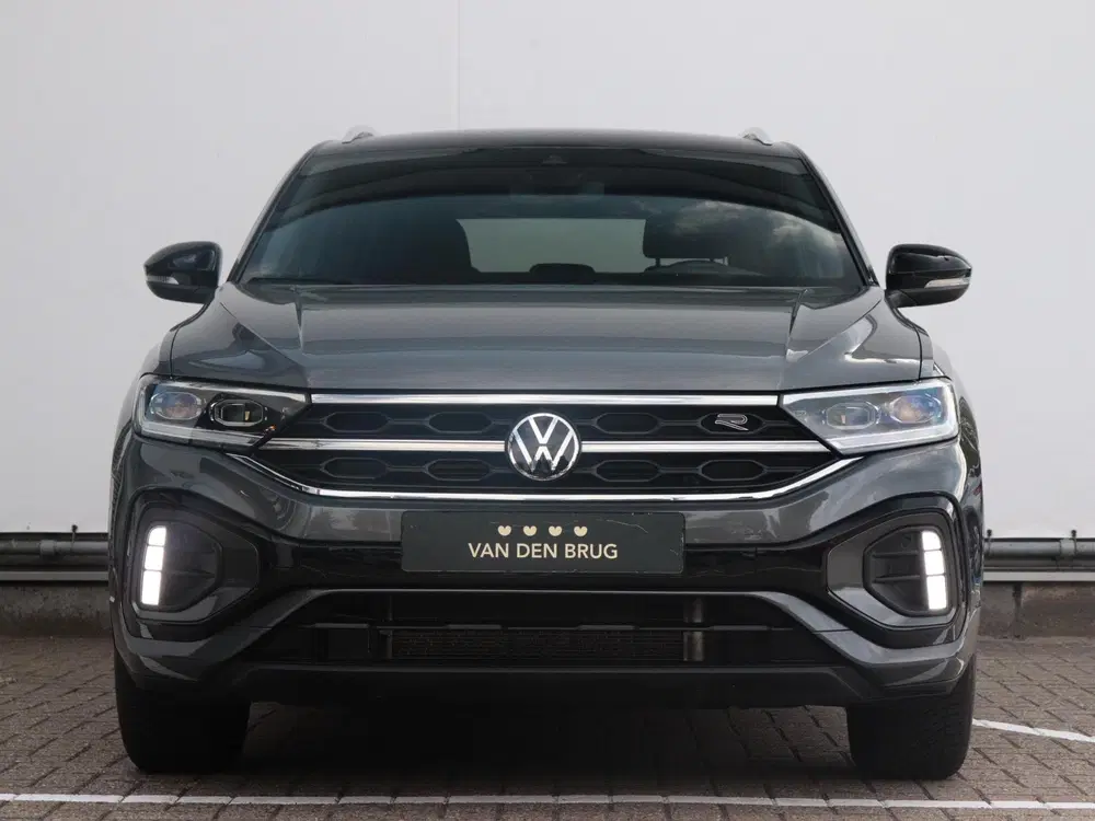 Volkswagen T-Roc 1.5 TSI R-Line Edition uit 2025, foto 3