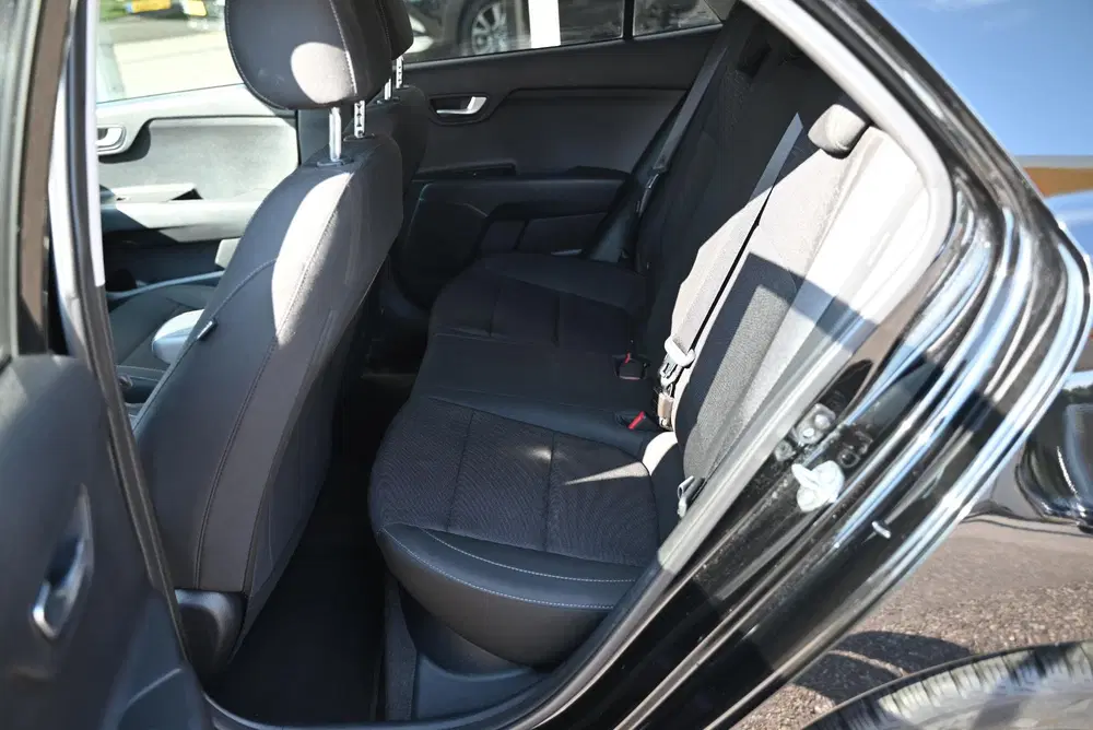 Kia Rio 1.0 T-GDi MHEV DynamicPlusLine uit 2023, foto 13