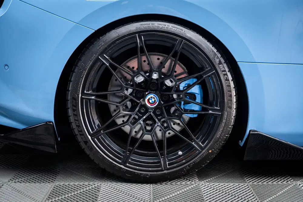 BMW 2-serie 2 Serie Coupé M2 uit 2023, foto 15