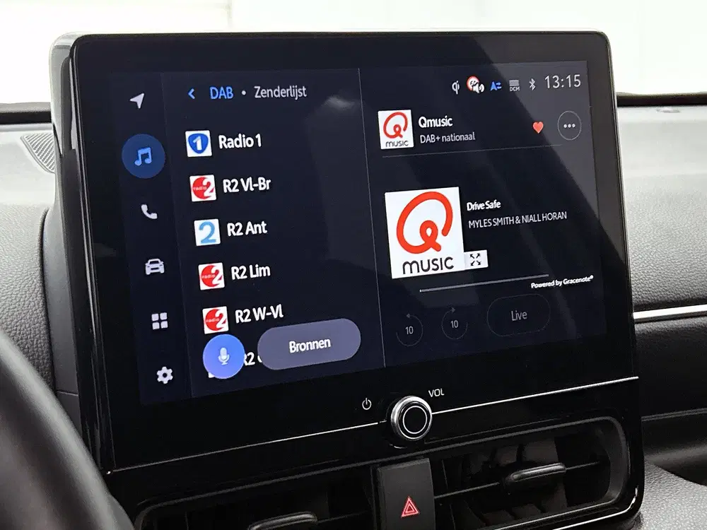 Toyota Yaris 1.5 Hybrid 115 Dynamic Comfort Pack uit 2025, foto 7