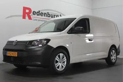 Volkswagen Caddy 2.0 TDI uit 2022