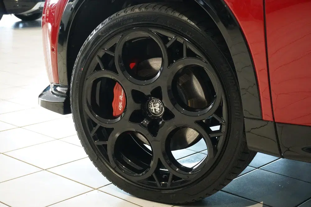 Alfa Romeo Tonale 1.3T PHEV Edizione Speciale 280PK + 360 CA uit 2023, foto 15