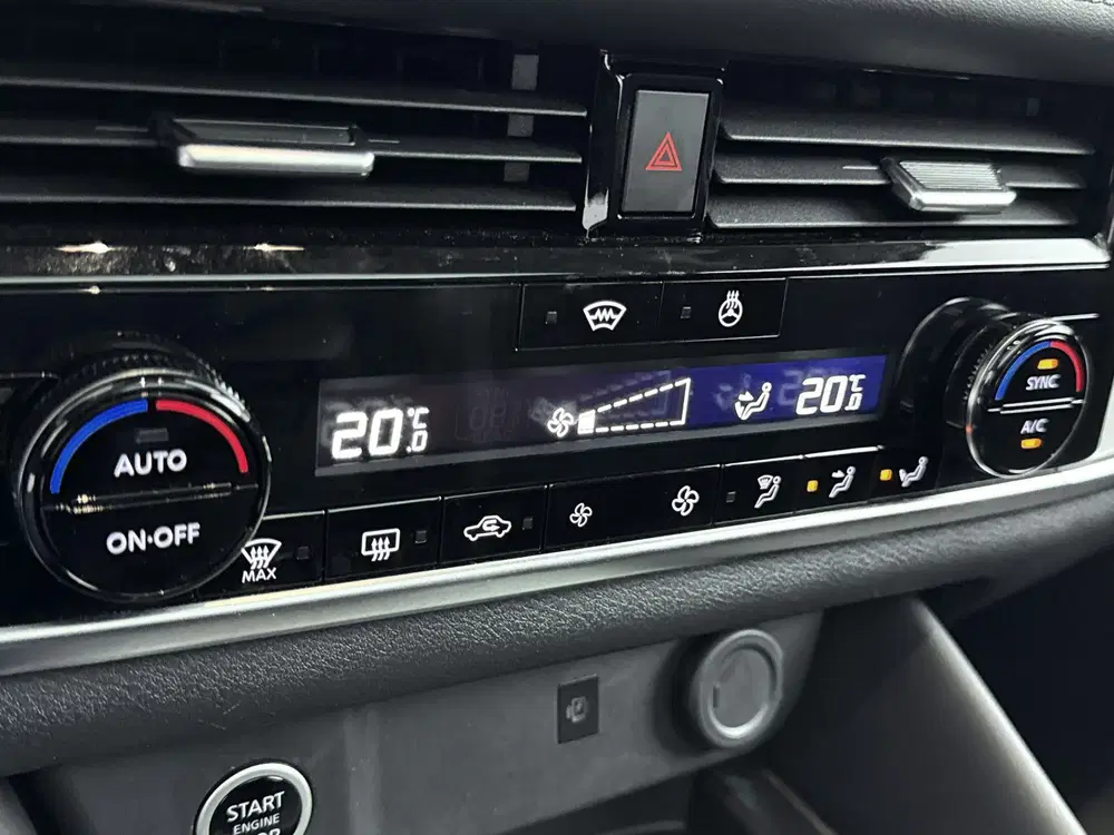 Nissan Qashqai 1.3 MHEV Xtronic Business Design GRATIS BO uit 2025, foto 10