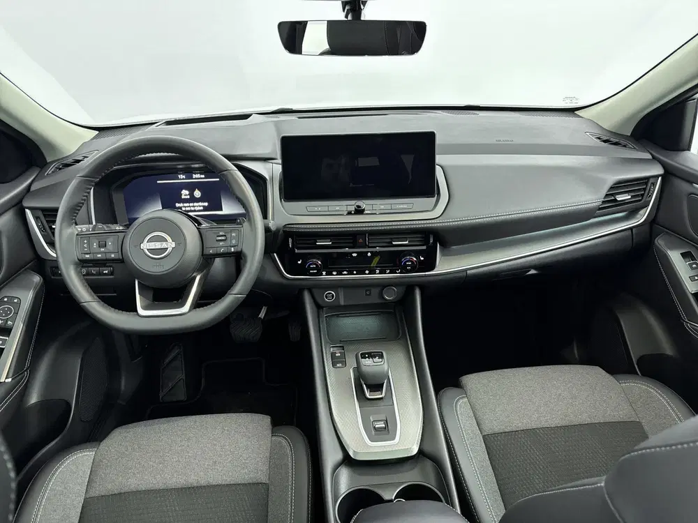 Nissan Qashqai 1.3 MHEV Xtronic Business Design GRATIS BO uit 2025, foto 3