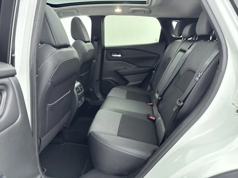 Nissan Qashqai 1.3 MHEV Xtronic Business Design GRATIS BO uit 2025, foto 5
