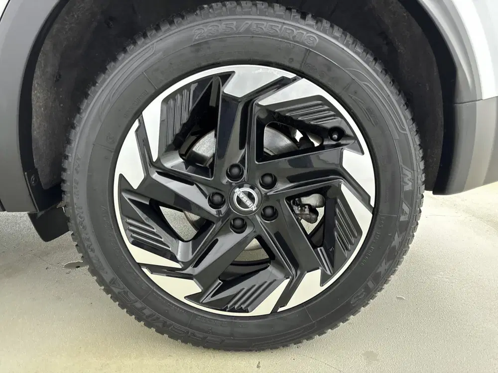 Nissan Qashqai 1.3 MHEV Xtronic Business Design GRATIS BO uit 2025, foto 7