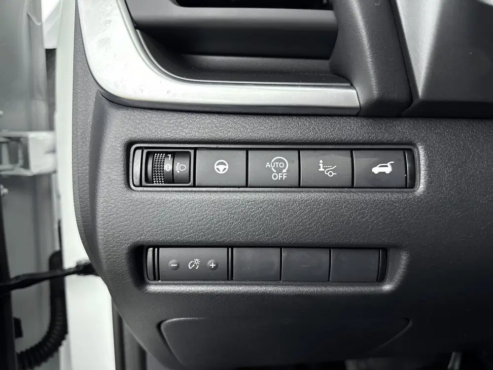 Nissan Qashqai 1.3 MHEV Xtronic Business Design GRATIS BO uit 2025, foto 8