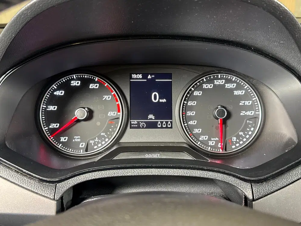 SEAT Ibiza 1.0 TSI Style Business Intense Airco Cruis uit 2019, foto 8