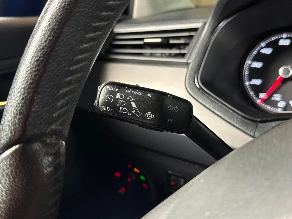 SEAT Ibiza 1.0 TSI Style Business Intense Airco Cruis uit 2019, foto 9