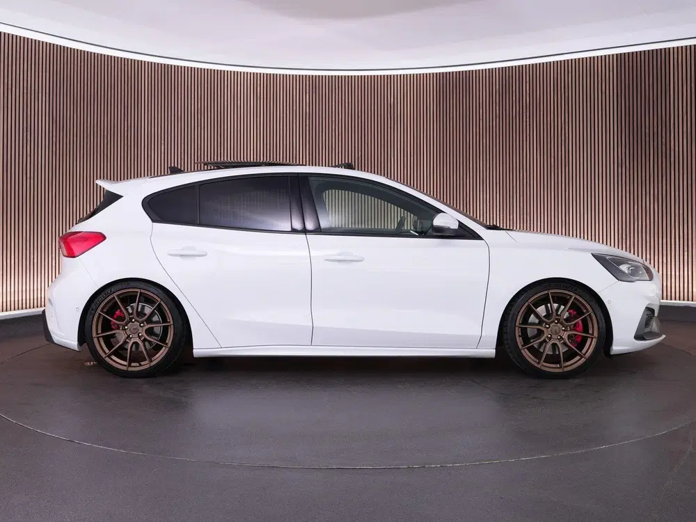 Ford Focus 2.3 280pk uit 2020, foto 12