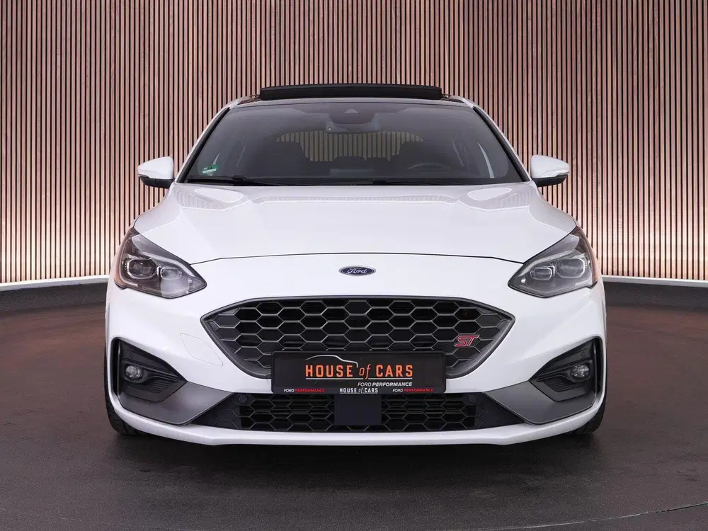 Ford Focus 2.3 280pk uit 2020, foto 6