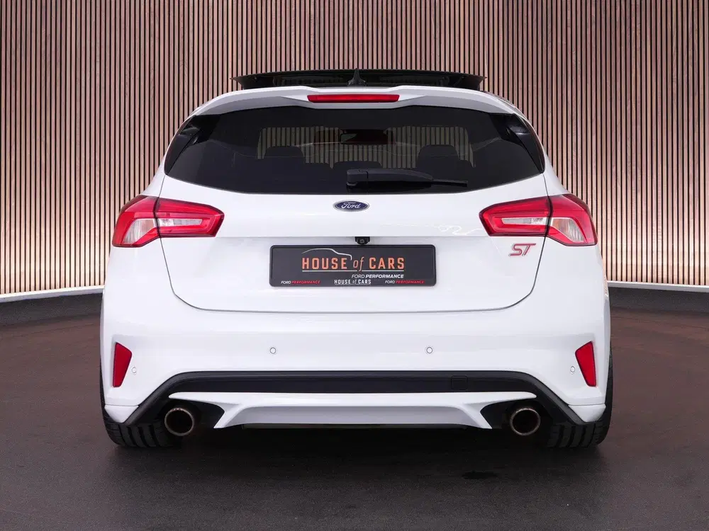 Ford Focus 2.3 280pk uit 2020, foto 7