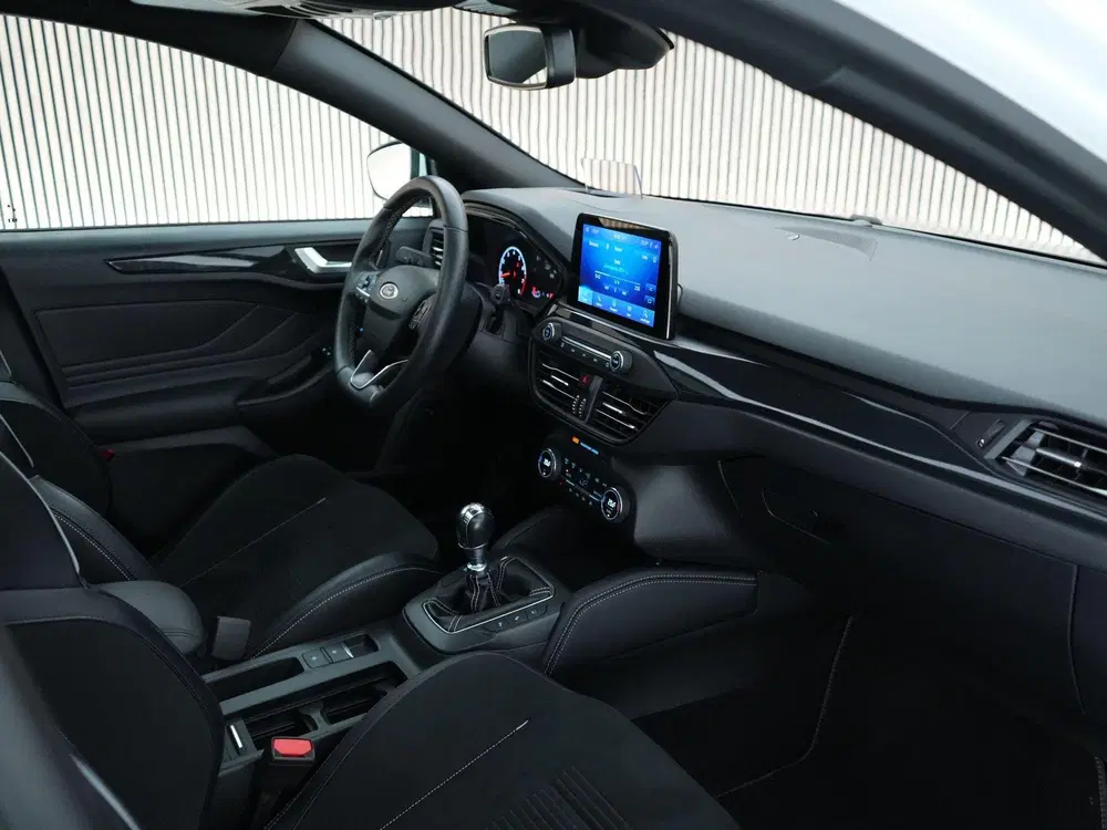 Ford Focus 2.3 280pk uit 2020, foto 8