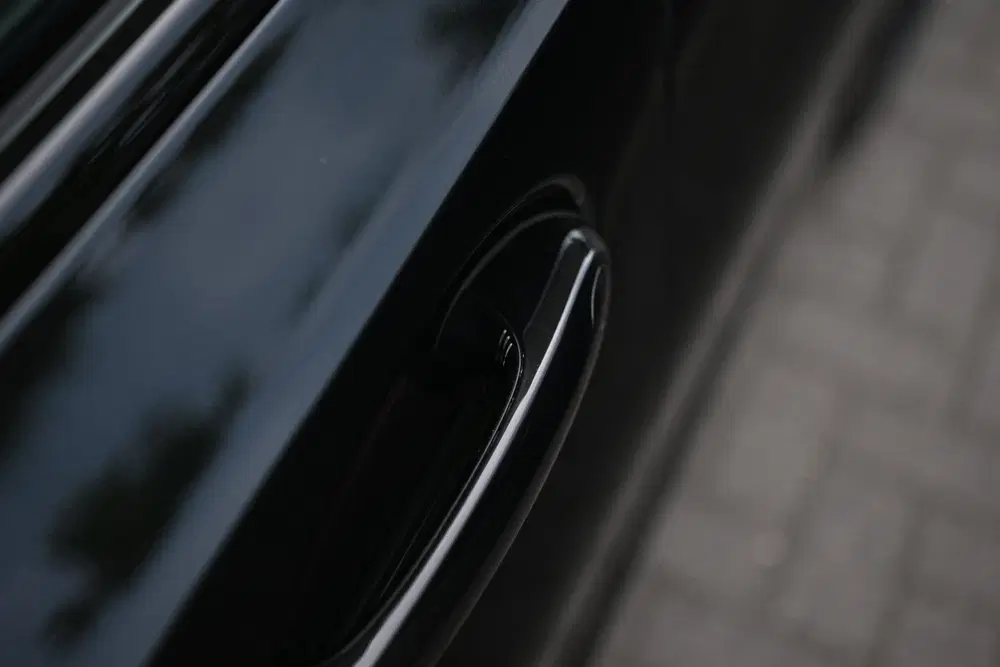 BMW 3-serie 330e xDrive M Sport Automaat uit 2025, foto 9