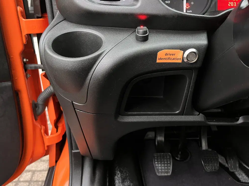 Iveco Daily 35S12V 2.3 Laadklep 500kg Afneembare Trekh uit 2019, foto 11