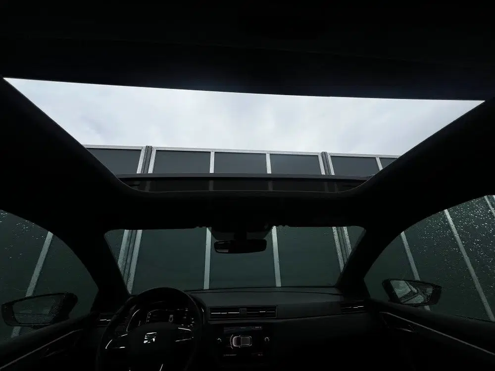 SEAT Ibiza 1.0TSI 115pk FR uit 2019, foto 11