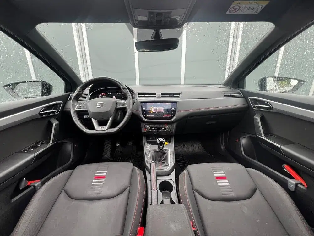 SEAT Ibiza 1.0TSI 115pk FR uit 2019, foto 13