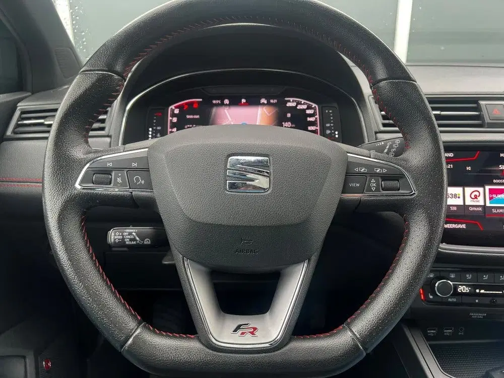 SEAT Ibiza 1.0TSI 115pk FR uit 2019, foto 14
