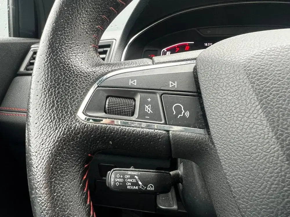 SEAT Ibiza 1.0TSI 115pk FR uit 2019, foto 15