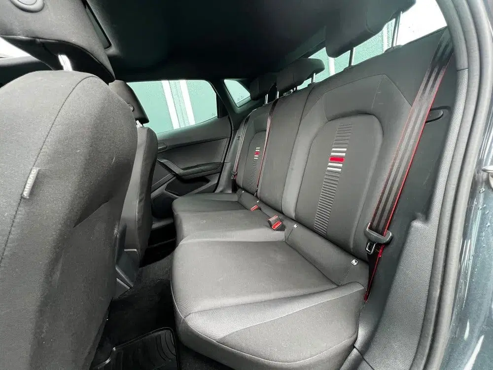 SEAT Ibiza 1.0TSI 115pk FR uit 2019, foto 8